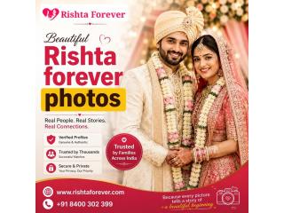 Rishta Forever Photos That Celebrate Real Connections