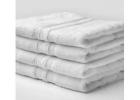 Crisp Table Cloth Linens for Hire
