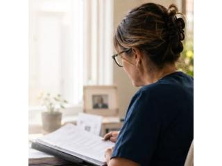 Simplify Compliance for Hospice Documentation with Prompted AI