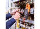 Professional Electrical Solutions in Asheville 