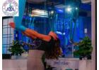 Best Aerial Yoga Classes Near Me Austin for Beginners 