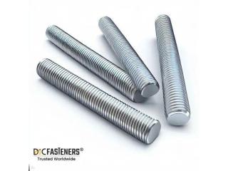 Leading Threaded ROD Exporter