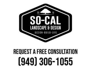 Landscape Contractor in Newport Beach