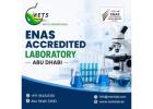Chemical Analysis Laboratory UAE for Accurate Laboratory Testing Services