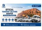Official Transport Solutions Jodhpur 