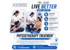 Best Physiotherapy Treatment in Ramamurthy Nagar Main Road