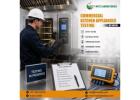 Commercial Kitchen Appliances Testing