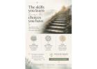 The Skills You Learn Become the Choices You Have