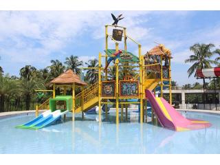 Best Resort in Virar