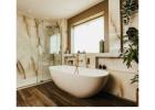Professional Bathroom Renovation London – Luxury Wet Rooms & Suites 