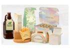 Food Packaging Labels for Jars, Bottles and Boxes by AA Labels 