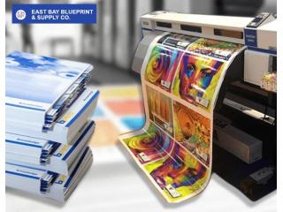 Choose Oakland Printing and Grow Your Business