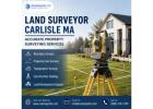 Land Surveyor Carlisle MA | Accurate Property Surveying Services 