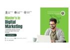 ???? Online MBA in Digital Marketing – VTU