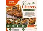 Caterers in Bangalore