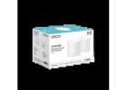 Upgrade Your Home Network with TP-Link Deco X60 AX5400