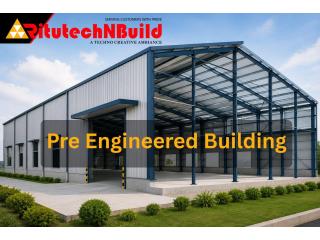 Pre Engineered Building