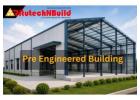 Pre Engineered Building