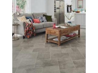 Make Everyday Living Easier with Loose Lay Vinyl Plank Flooring