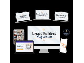 ???? Build an Online Income in Just 2 Hours a Day