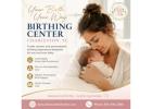 Birthing Center Charleston SC for Personalized Pregnancy and Birth Care