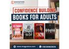 Confidence Building Books for Adults | Magsstore