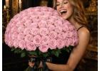 Best Flower Delivery Birmingham | Luxury Roses & Same-Day Bouquets