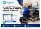 Stop Washing Dishes By Hand Get Your Dishwasher Repair done in Bangalore Today with LocalRamu