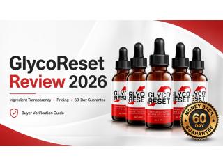 Gluco Reset Canada