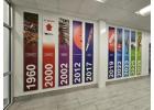 Wall Signs Charlotte NC for Branded Office Environments
