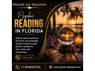 Psychic Reading in Florida
