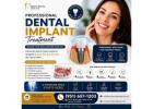 Expert Dental Implant Treatment in Lake Elsinore - Nuevo