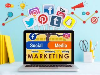 Best Social Media Services for Business Growth