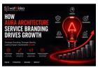 How Aura Architecture Service Branding Drives Business Growth