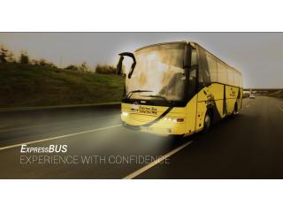 Hire a Luxury Wedding Coach Services