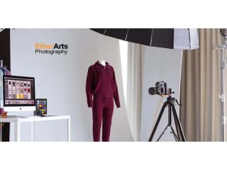 Contact Expert Ghost Mannequin Photographer in