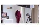 Contact Expert Ghost Mannequin Photographer in
