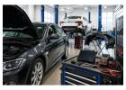 Complete Vehicle Solutions at Auto Tech and Body Shop in Pompano Beach
