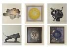 Buy Artwork for Luxury Home - TAKSHNI