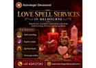 Love Spell Services in Melbourne