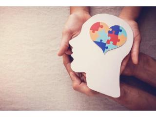 Healing From Mental Health Trauma Starts Here