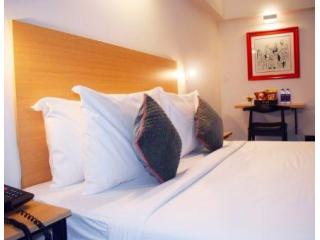Boutique Family Hotel Hyderabad – Comfortable Family Accommodation