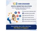 Responsive Business Website Design Services