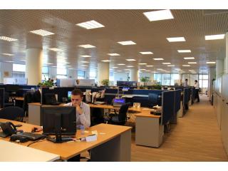 SALE OF COMMERCIAL PROPERTY WITH INFRA COMPANY AT KOKAPET