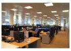 SALE OF COMMERCIAL PROPERTY WITH INFRA COMPANY AT KOKAPET