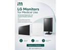 LG Surgical Monitor Supplier in India 
