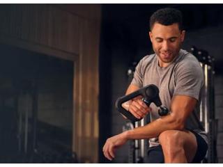 Wellness Systems for Pain Relief and Recovery in USA |