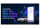 Create the Next Big Ride-Hailing Marketplace Under Your Brand 