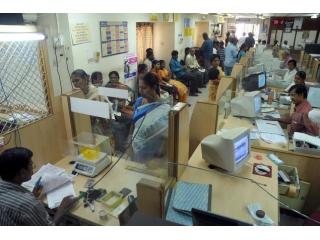 SALE OF COMMERCIAL STANDLONE BUILDINGG WITH BANK AND OTHER AT KONDAPUR
