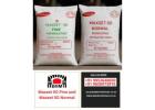 Top Selling Refractory Mass Cement Maxset 50 Fine and Normal